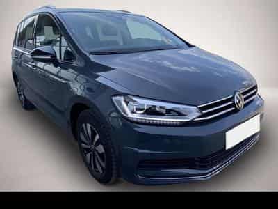 VW Touran (2025) - Photo 4