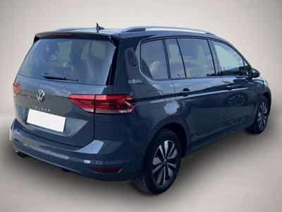 VW Touran (2025) - Photo 5