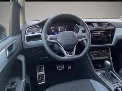 VW Touran (2025) - Photo 7