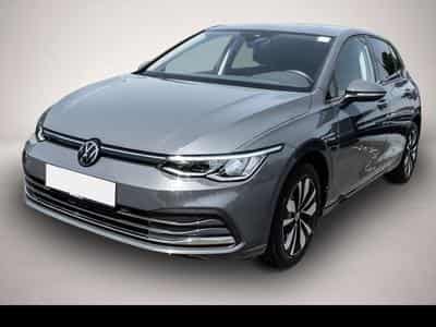 VW Golf (2024) - Photo 1