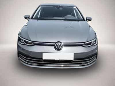 VW Golf (2024) - Photo 2