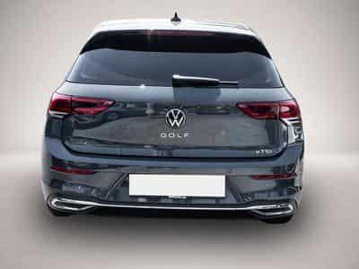 VW Golf (2024) - Photo 5