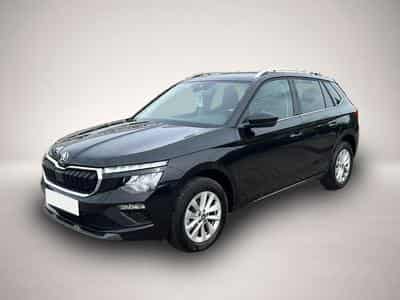 Skoda Kamiq (2025) - Photo 1