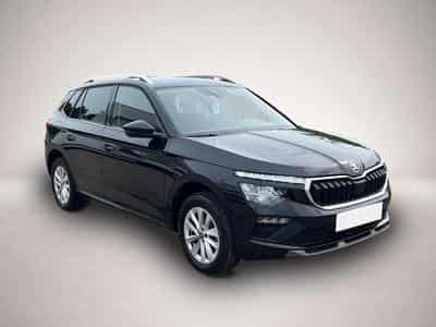 Skoda Kamiq (2025) - Photo 3
