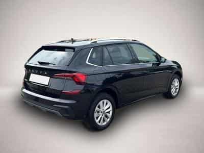 Skoda Kamiq (2025) - Photo 4