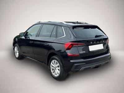 Skoda Kamiq (2025) - Photo 5