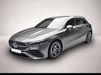 Mercedes 180 (2025) - Photo 1