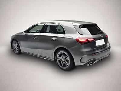 Mercedes 180 (2025) - Photo 3