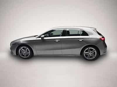 Mercedes 180 (2025) - Photo 4