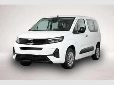 Opel Combo (2026) - Photo 1