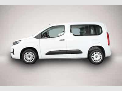 Opel Combo (2026) - Photo 2