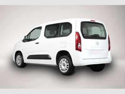 Opel Combo (2026) - Photo 3