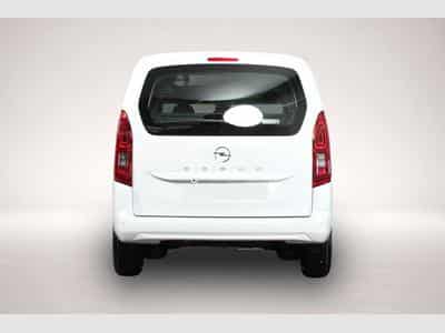Opel Combo (2026) - Photo 4