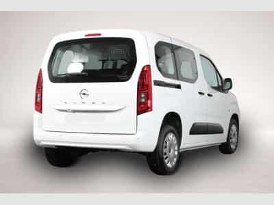 Opel Combo (2026) - Photo 5