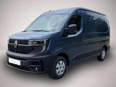 Renault Master (2025) - Photo 1