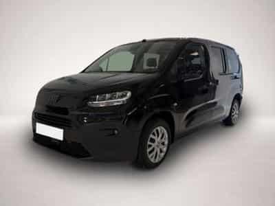 Fiat Doblo (2026) - Photo 1