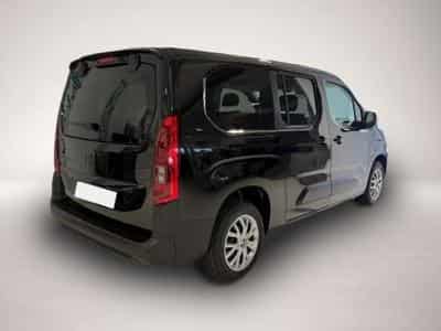 Fiat Doblo (2026) - Photo 5