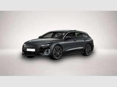 Audi e-tron (2025) - Photo 10