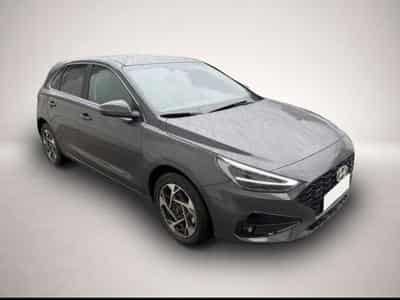 Hyundai i30 (2026) - Photo 1