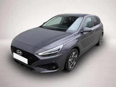 Hyundai i30 (2026) - Photo 2