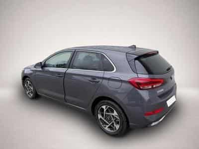 Hyundai i30 (2026) - Photo 3