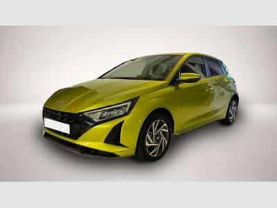 Hyundai i20 (2025) - Photo 1