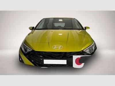 Hyundai i20 (2025) - Photo 2