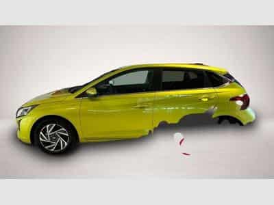 Hyundai i20 (2025) - Photo 3