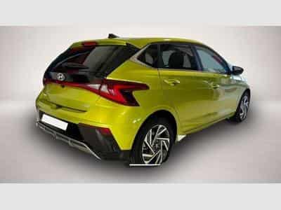 Hyundai i20 (2025) - Photo 5