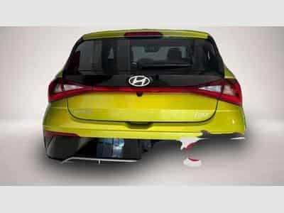 Hyundai i20 (2025) - Photo 6
