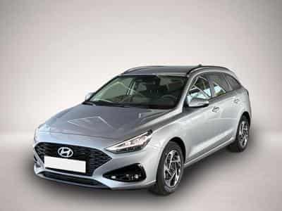 Hyundai i30 (2025) - Photo 1