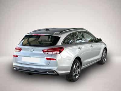 Hyundai i30 (2025) - Photo 3