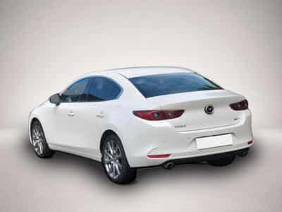 Mazda #3 (2026) - Photo 2