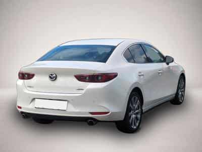 Mazda #3 (2026) - Photo 3