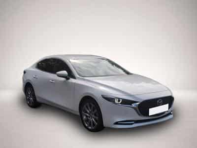 Mazda #3 (2026) - Photo 4