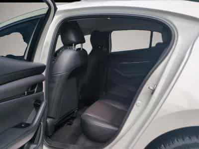 Mazda #3 (2026) - Photo 7