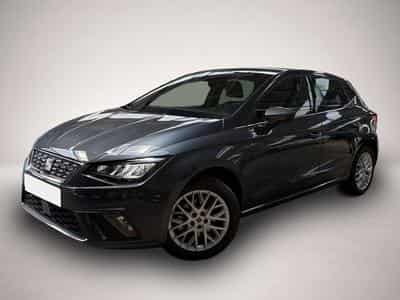 Seat Ibiza (2025) - Photo 1