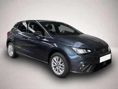 Seat Ibiza (2025) - Photo 2