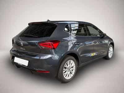 Seat Ibiza (2025) - Photo 3