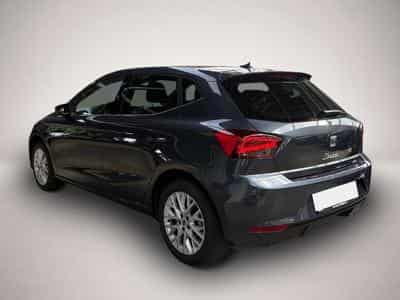 Seat Ibiza (2025) - Photo 4