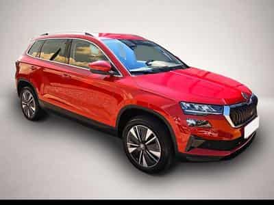 Skoda Karoq (2025) - Photo 1