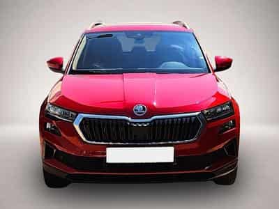 Skoda Karoq (2025) - Photo 2