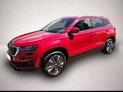 Skoda Karoq (2025) - Photo 3