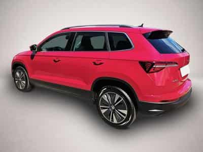 Skoda Karoq (2025) - Photo 5