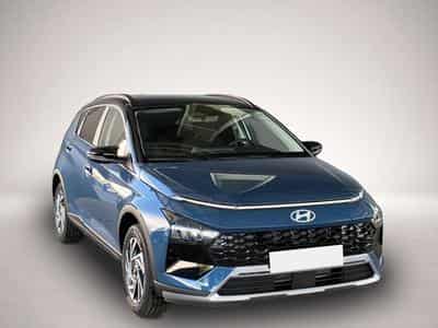 Hyundai Bayon (2025) - Photo 4