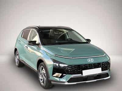 Hyundai Bayon (2025) - Photo 4
