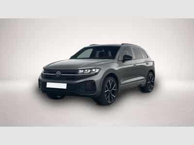 VW Touareg (2026) - Photo 1
