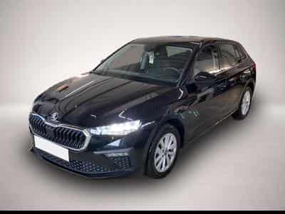 Skoda Scala (2025) - Photo 1