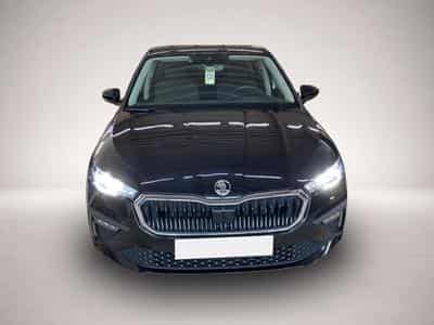 Skoda Scala (2025) - Photo 3