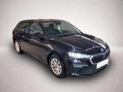 Skoda Scala (2025) - Photo 4